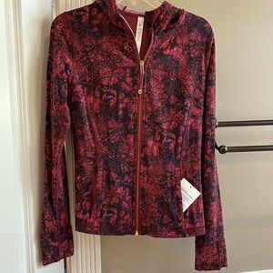 Lululemon Lunar New Year jacket